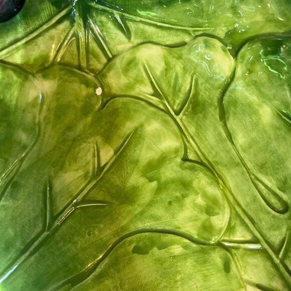 Ceramiche  Leonardo Bowl - Picture 5 of 10